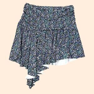 Isabel Marant Etoile Juliany Mini Skirt